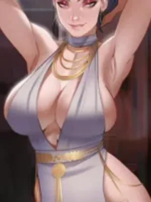 薇薇安（邪恶的超级摩洛伊斯兰解放阵线）