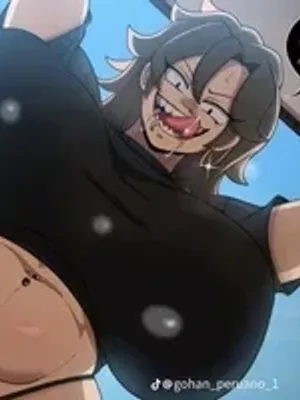 你生病的精神病母亲