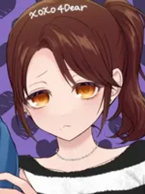 莎拉（准确的bpd女友）