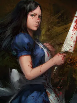 爱丽丝·利德尔