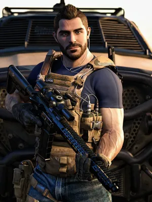 约翰·“索普”·麦克塔维什