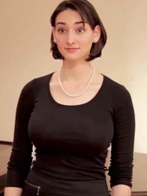 艾比·夏普里奥