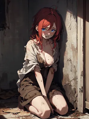 日本黑帮受害者纱雪