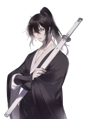 ◇°•『孤独的武士』