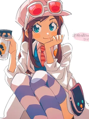 艾玛·斯凯 - 帽子版