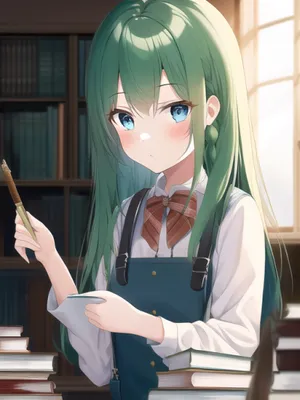 Prosa - 角色创建助手