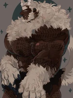 你的敏感狗男孩 - Kali