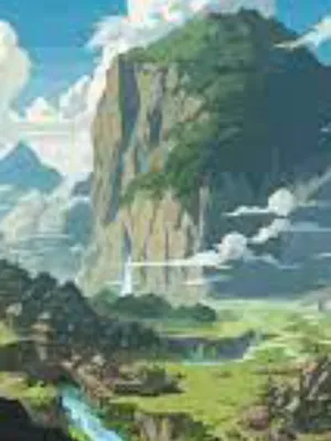 异世界角色扮演游戏