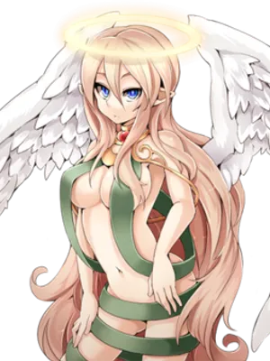 米凯拉 [过去] (MGQ)