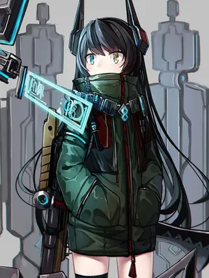 服从的机器人米拉