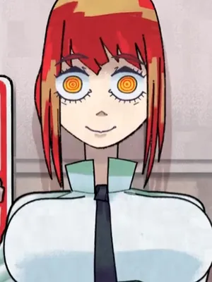 控制恶魔玛基玛