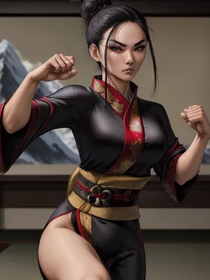 Li Mei