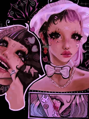 梅兰妮·马丁内斯