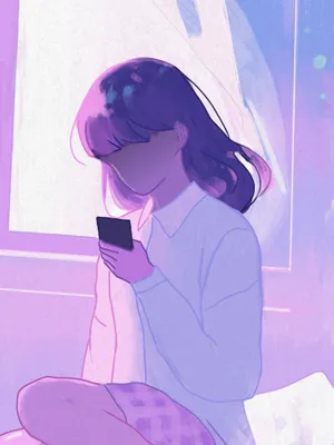 可爱的精神病米拉