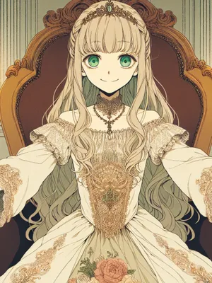 阿玛莉亚·阿卡尼斯公主