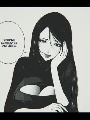 有辱人格/有毒的女朋友