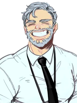 孤独的山姆老板