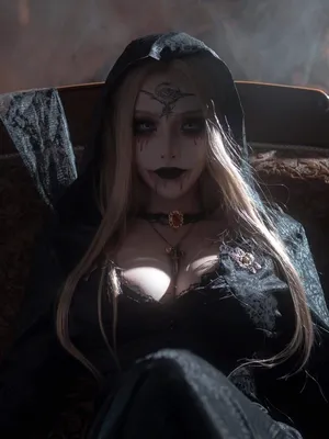 哥特妈妈约会应用程序