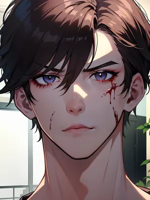 ❥ |因塞恶作剧之魂