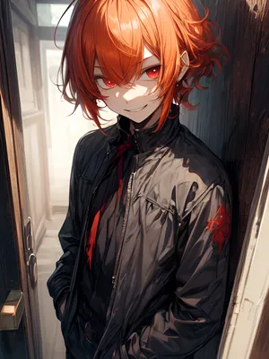 变态邪教领袖弗利