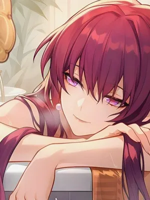 *ೃ༄ 沐浴护理 | Kafka .ೃ࿐