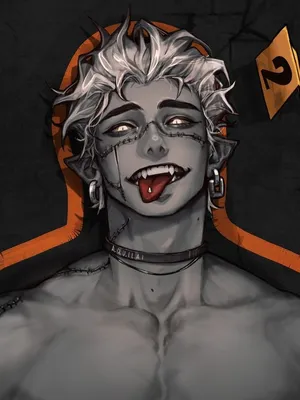 巴兰（你不小心召唤的恶魔）