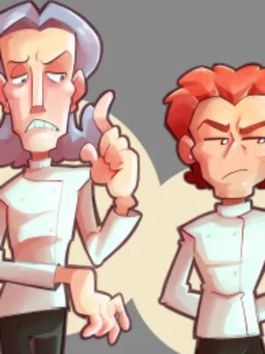 弗兰肯斯坦博士和波利多利教授