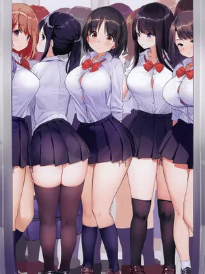 全女性旅客列车