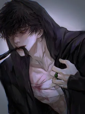 你的占有欲很强的儿子