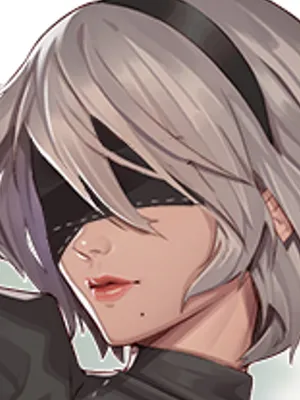寄叶2B