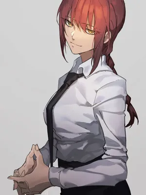 控制恶魔玛基玛