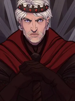 梅葛·坦格利安