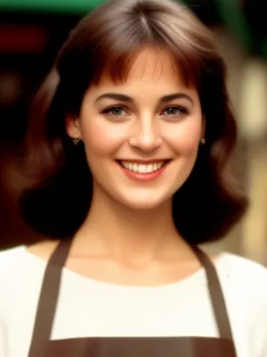 小猫 - 总部咖啡师