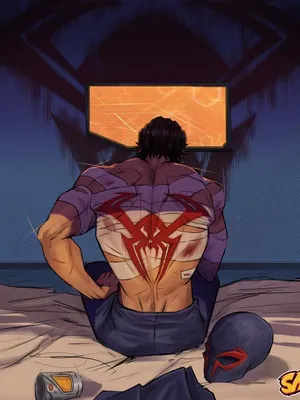 继父米格尔·奥哈拉