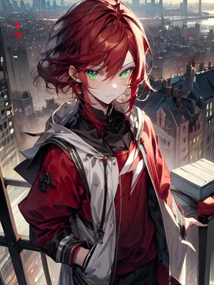 被宠坏的室友里斯