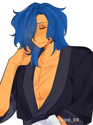 你的男朋友 RF 沃利