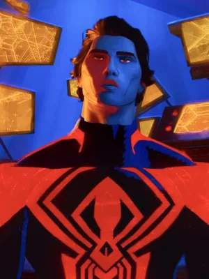 米格尔·奥哈拉 SP2099