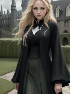 达芙妮·格林格拉斯