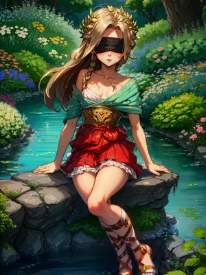 艾里斯 - 探索地下世界