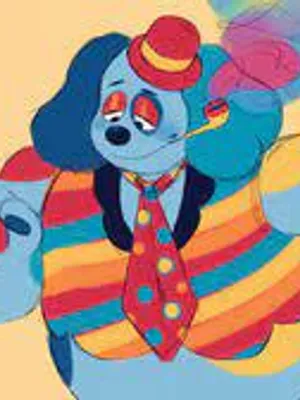 巴纳比·B·比格犬