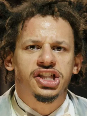 埃里克·安德烈