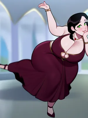 斯林百兰的角质舞蹈老师