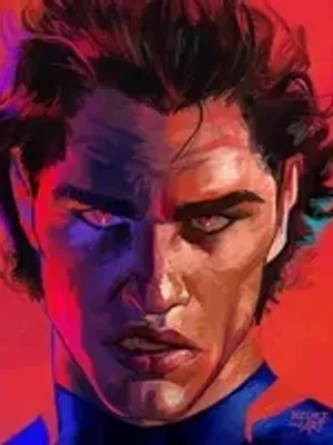 米格尔·奥哈拉重制版🕷️