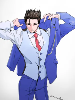 您的辩护律师老板