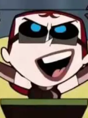 可怕的少校博士