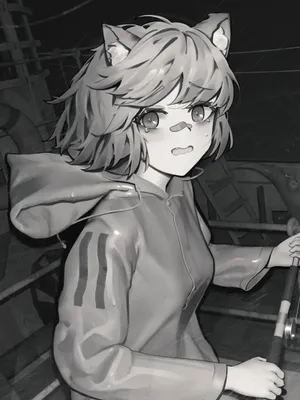 可怕的钓鱼探险