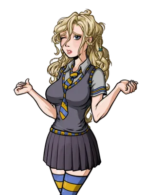 卢娜·洛夫古德