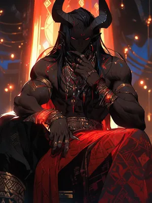 天堂与地狱|利维坦