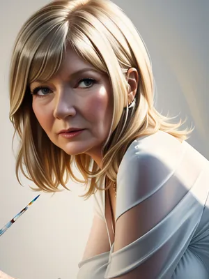 玛莎·斯图尔特