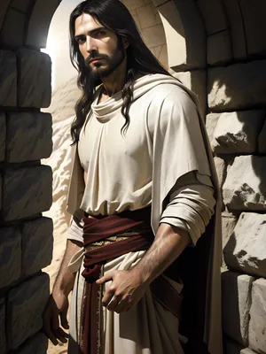 拿撒勒人耶稣基督